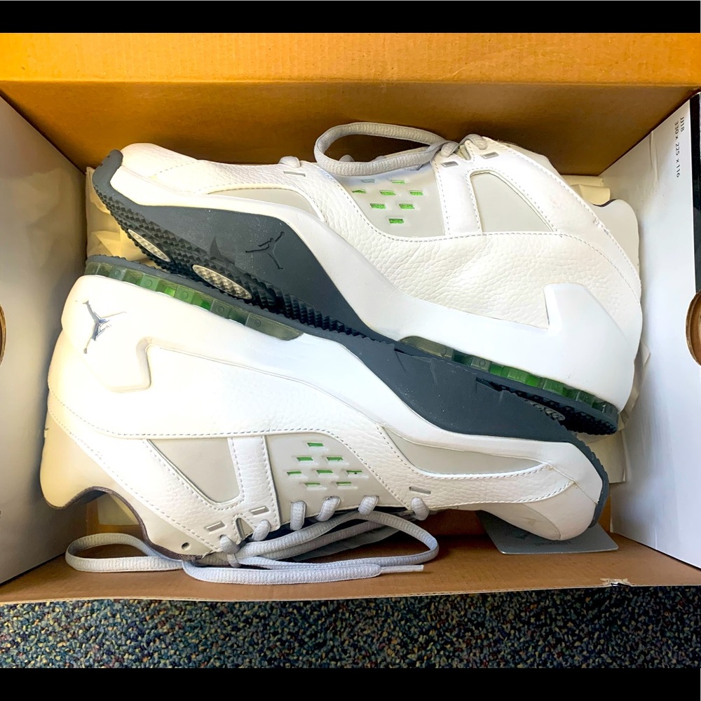 Jordan S.U. Trainers